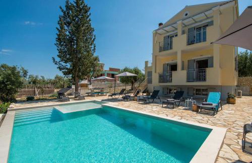 A Casa D' Irene Gaios Paxos - Foto 7