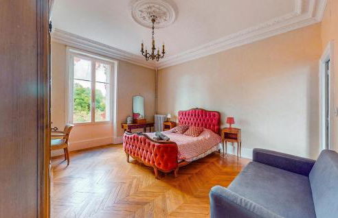 7 Bedroom Lovely Home In Chabris - Foto 14