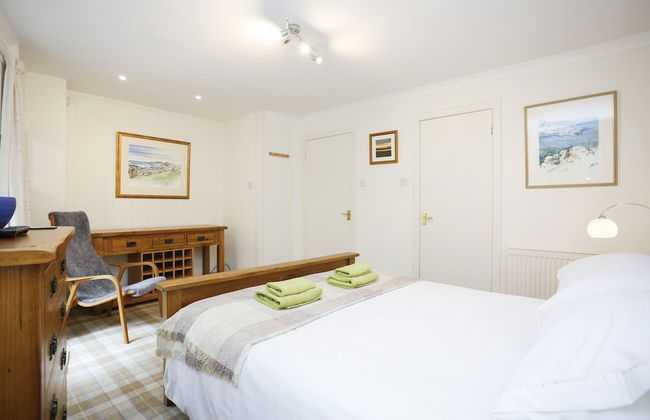 Central New Town Apartment - Foto 7