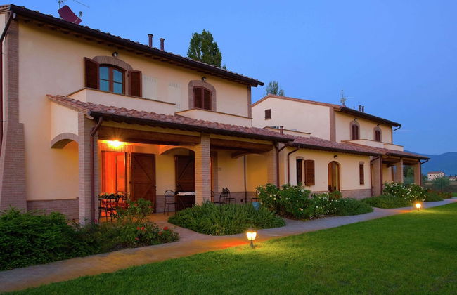 Villa in Cannara With Pool Near Assisi - Foto 34