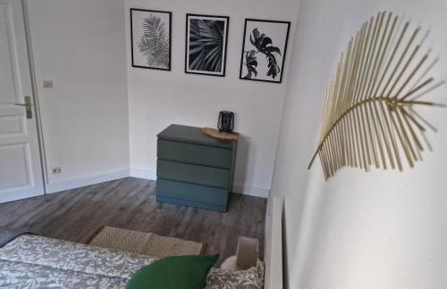 ANTOINE, madamedemconciergerie - Foto 17