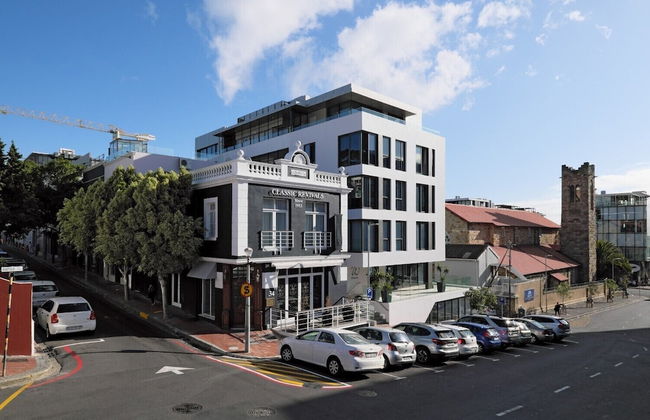 Neighbourgood Cape Quarter - Foto 31