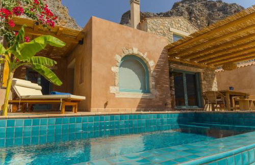 Petra Boutique Villas - Photo 56