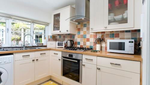 The Old Dairy - Foto 5