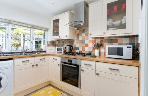 The Old Dairy - Foto 5