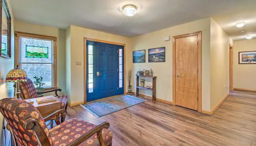 Home with Hot Tub Near Shenandoah Natl Park! - Photo 4