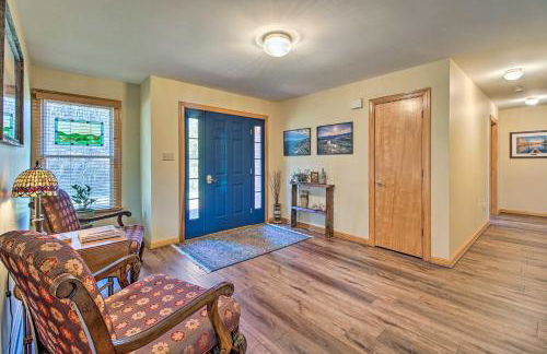 Home with Hot Tub Near Shenandoah Natl Park! - Foto 4