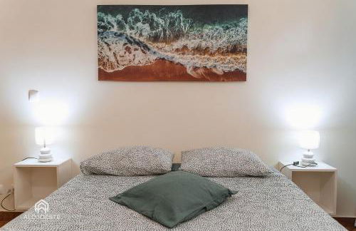 Sun Wave Apartment - Santa Cruz - Foto 15