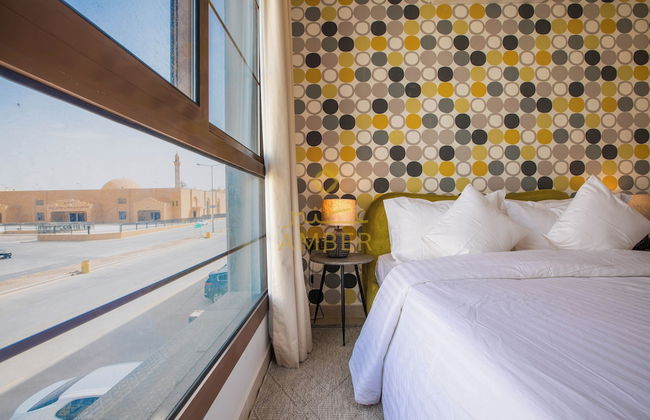 Amber Hospitality Izdihar - Photo 44