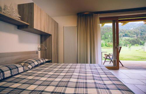 Chalet Valcanale - Foto 32