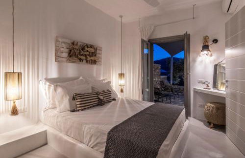 Nesea Sifnos - Luxury Residences - Foto 56