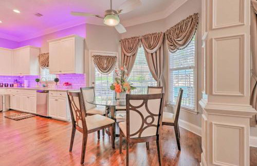 Duluth Home with Patio 22 Mi to Downtown Atlanta! - Foto 7