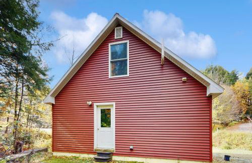 Brook Haven Cabin - Foto 18