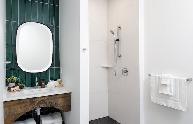 The Station by Compo Hotels - Foto 22