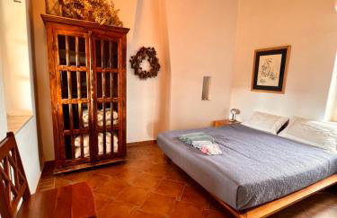 Garys Old Farmhouse - Foto 17