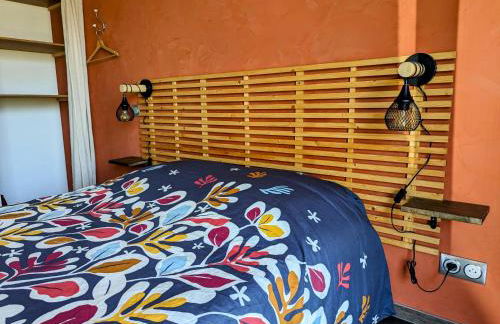 Studio à la campagne au bout du lac d'Annecy - Foto 14