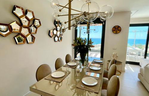 Luxury 3 Bedroom Penthouse - Photo 15