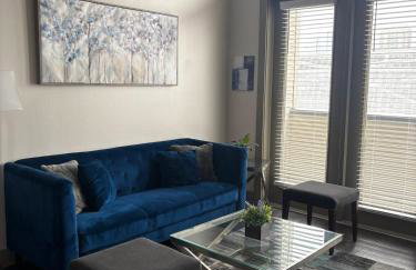 Relax in the Heart of Houston - Foto 24