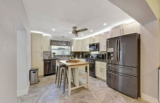 OP Cabana in Oakland Park - Foto 9