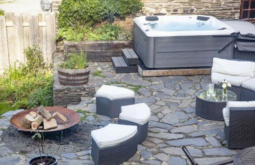 Fletchers Combe Farm - Foto 77