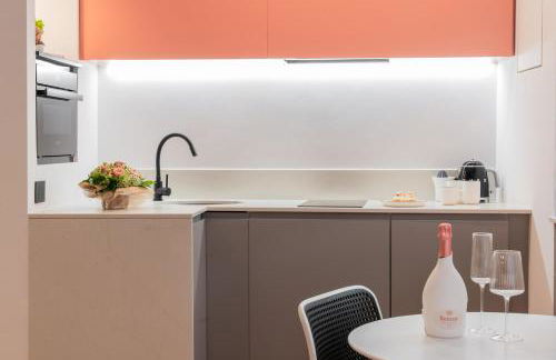 Vico del Pozzo Luxury Apartment - Foto 30