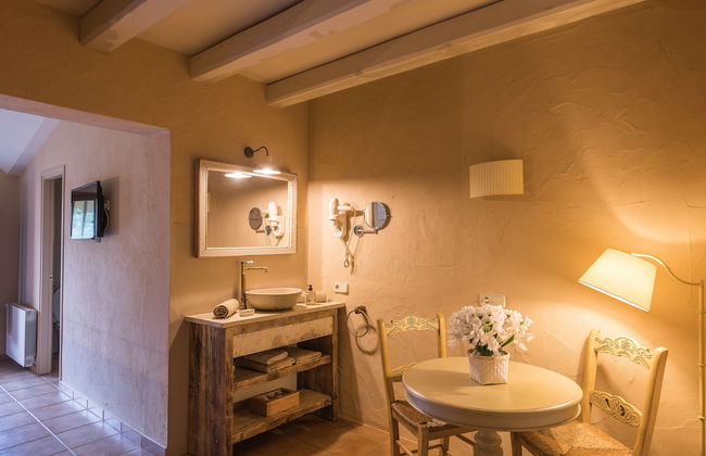 El Moli de Siurana, The Originals Relais (Relais du Silence) - Photo 56