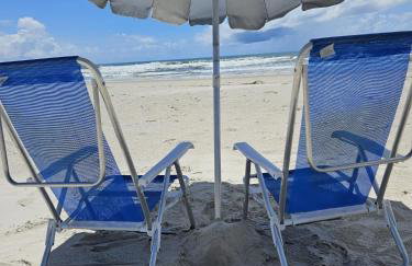 Apartamento em frente ao mar - Foto 24