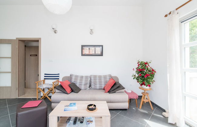 Apartments Mare - Foto 23