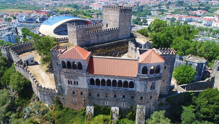Leiria Guided Tour - Foto 2