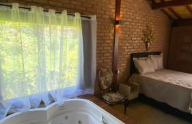 Chalé de Ferro visconde de mauá - Foto 32