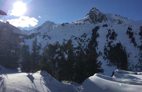 Superbe appt 2 chambres Arc 1950 - Foto 14