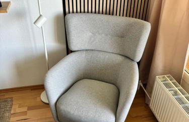 Quartier Strandblick Staberdorf - 2 Balkone mit Meerblick - Foto 15