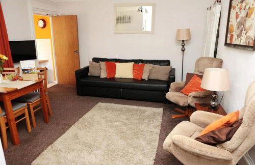 Abbey View Holiday Flats - Foto 62