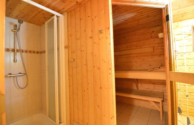 Scenic Chalet in Ovifat - Photo 17