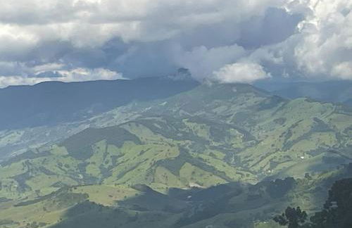 CABANA SERRA DA BALANÇA - Foto 41