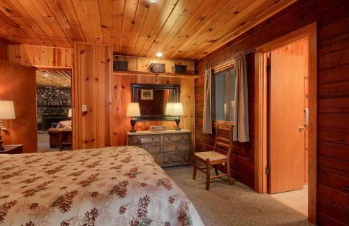 57 The Williams Cabin - Foto 18