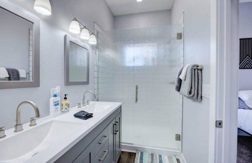 Mountain-View Escape Near Downtown 33135eight - Foto 22