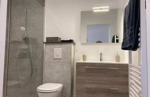 Maison de ville - Foto 17