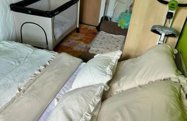 Ferienwohnung HAPPYHOME Bahnhofnah gemütlich familiär - Foto 39