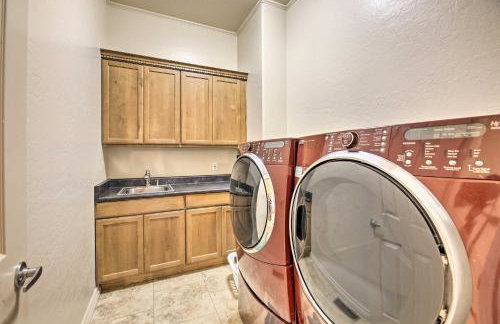 Game Room and Community Amenities Overgaard Home! - Foto 34