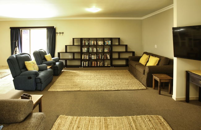 Happy Holiday, Langebaan 6-sleeper - Foto 9