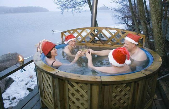 Äijälän Rusti Paratiisisaari - Foto 30