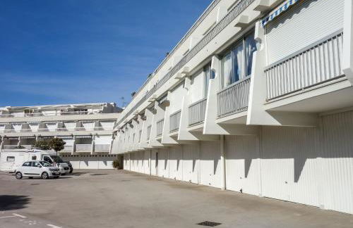 Studio La Frégate-11 by Interhome - Photo 15