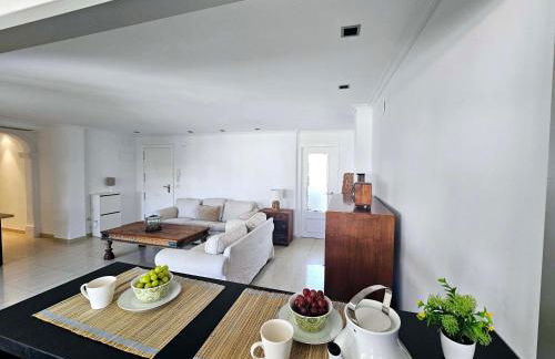 AMAZING ATTIC in City Center by SunCastle Apartamentos - Foto 18