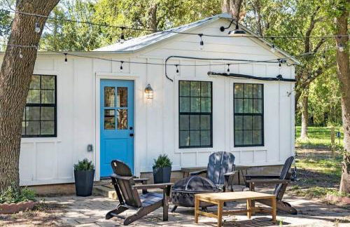 Riverview Ranch - Hot Tub Fire Pit & More - Foto 41