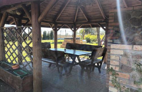 Bocianie Siedlisko - Foto 16