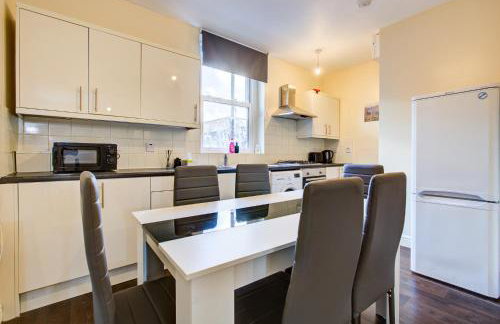 Elegant Apartment Near London Bridge - Foto 16
