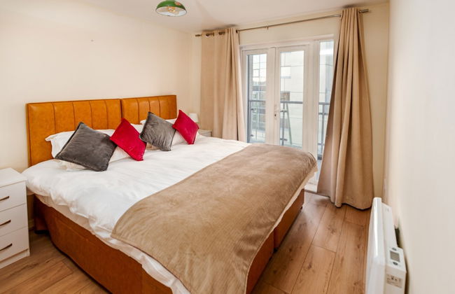 Abodebed - Handleys Court - Foto 11