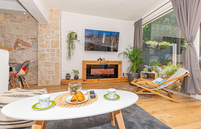 Lux House Versys With Jacuzzi - Foto 12