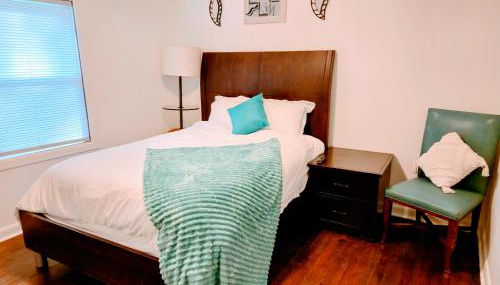 2 Bedroom Kitchen and Living Area - Foto 5